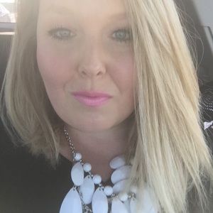 Meet your Posher, Kristen